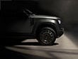2025 Land Rover Defender 110 SUV  2025 Land Rover Defender 110 SUV